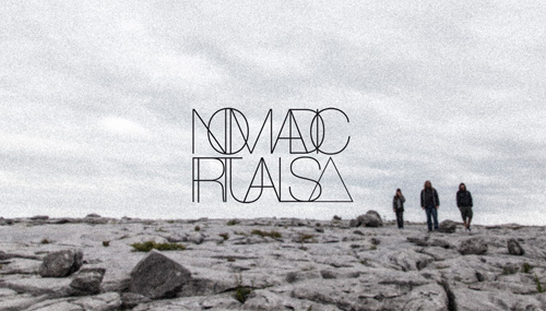 RockBox - Nomadic Rituals - Tides (2021)